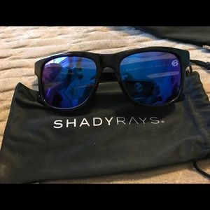 Shady Rays Polarized Sunglasses